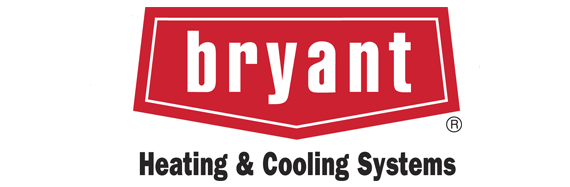 Bryant Heating & Cooling Systems Logo 