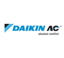 Daikin Air Conditioning logo