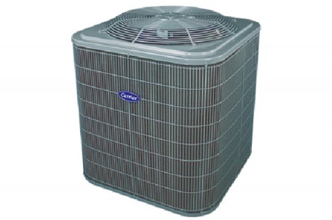 AC Unit 