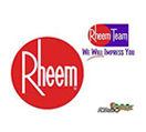 Rheem Manufacturing Company logo