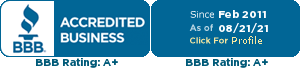 BBB Seal Logo 