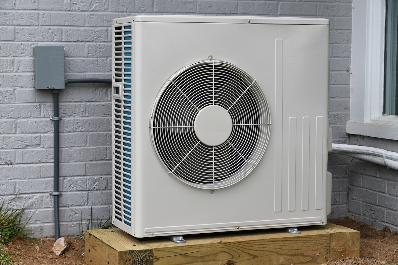 Replacing an HVAC System Can Be Expensive Omega Heating Air