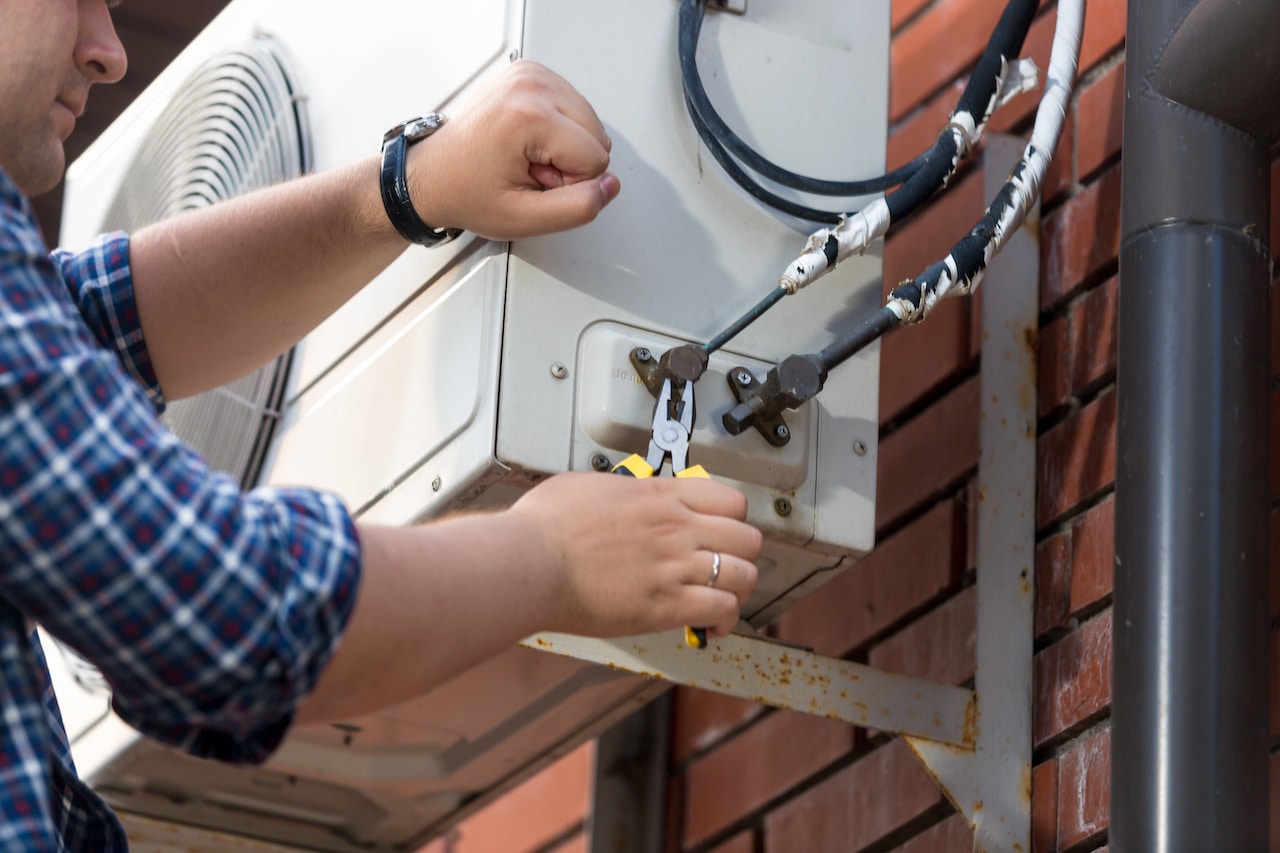 What to Expect from an AC Tune-up