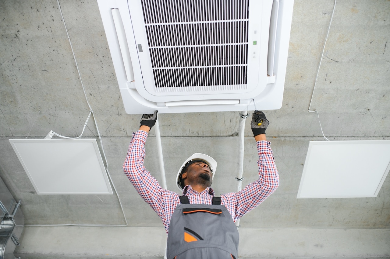 How Fast Are 24 Hour AC Repairs? Understanding the Process