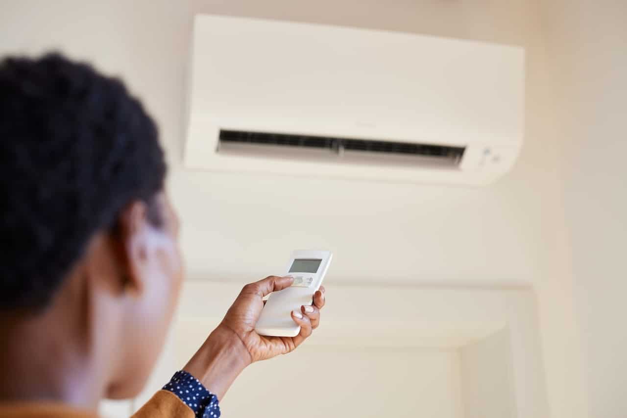 7 Tips for an Energy-Efficient AC Unit This Summer